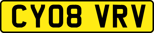 CY08VRV
