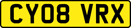 CY08VRX
