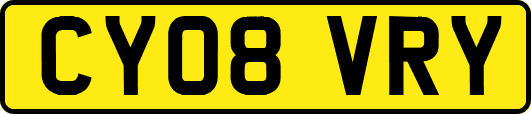 CY08VRY