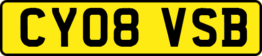 CY08VSB