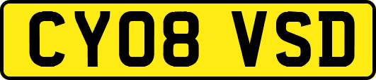 CY08VSD