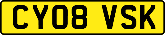 CY08VSK