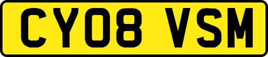 CY08VSM