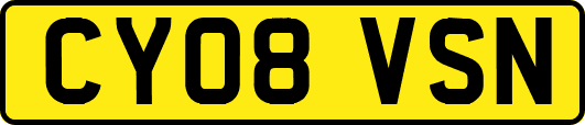 CY08VSN