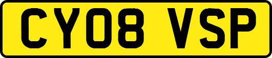 CY08VSP