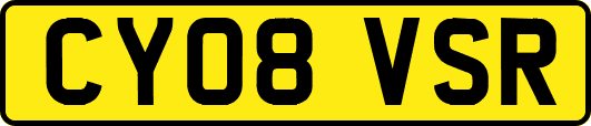 CY08VSR