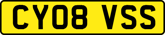 CY08VSS