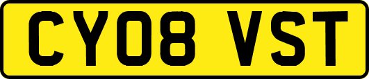 CY08VST