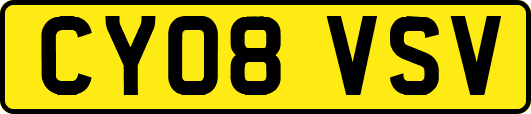 CY08VSV