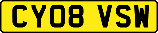 CY08VSW
