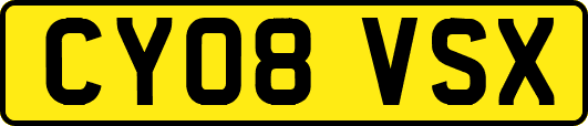 CY08VSX