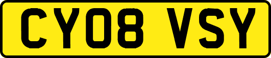 CY08VSY