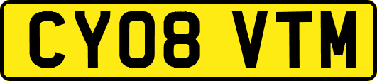 CY08VTM