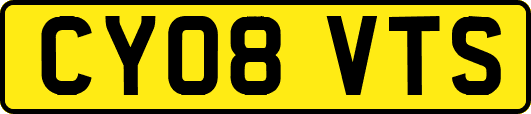 CY08VTS