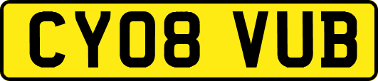 CY08VUB