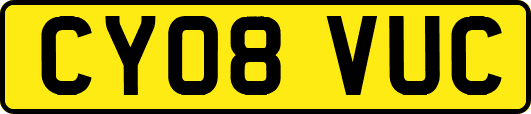 CY08VUC