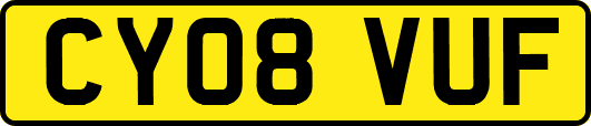 CY08VUF