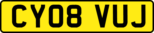 CY08VUJ