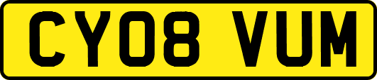CY08VUM
