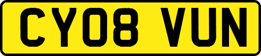 CY08VUN