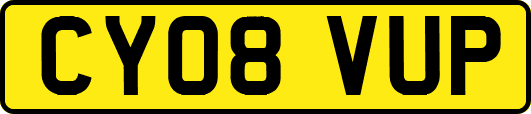 CY08VUP