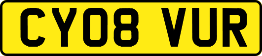 CY08VUR