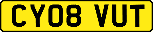 CY08VUT