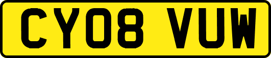 CY08VUW
