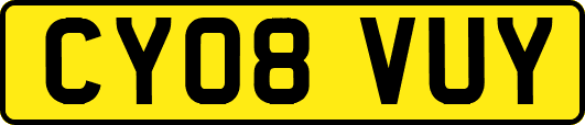 CY08VUY