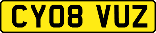 CY08VUZ