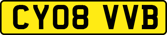CY08VVB