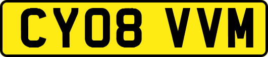 CY08VVM