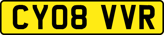 CY08VVR