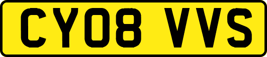 CY08VVS