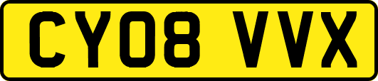 CY08VVX