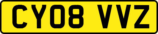 CY08VVZ