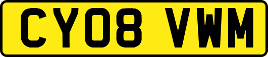 CY08VWM