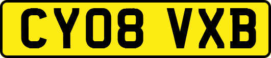 CY08VXB