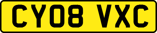 CY08VXC