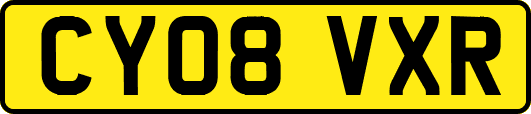 CY08VXR