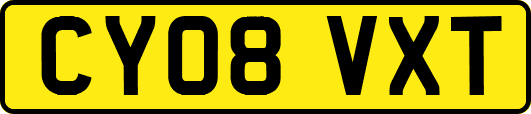 CY08VXT