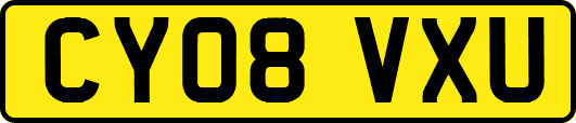 CY08VXU