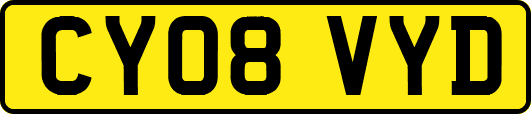 CY08VYD