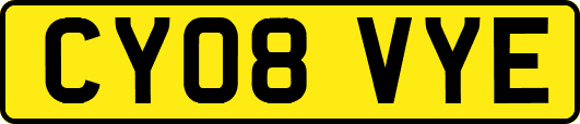 CY08VYE