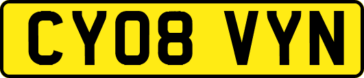 CY08VYN