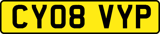 CY08VYP