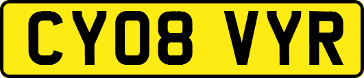 CY08VYR