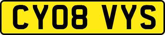 CY08VYS