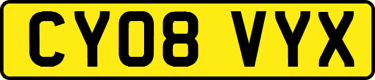 CY08VYX