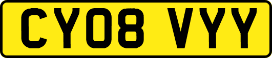 CY08VYY